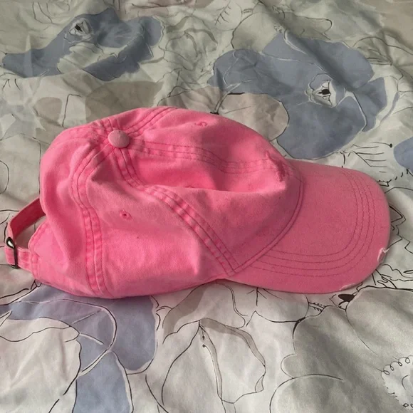 2 Baseball Caps - Picture 3 of 6